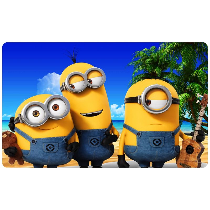 پادری طرح اتاق کودک کد 107m سایز 46x76 سانتی متر